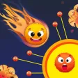 Ninja Ball Jump Crush