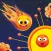 Ninja Ball Jump Crush