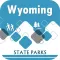 Wyoming State Parks-
