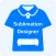Sublimation Designer Printer !