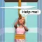 Save The Girl - Rescue Cut 3d