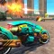 Bike Fight - Demolition Derby
