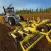 Harvester Farming Simulator 18
