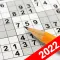 Sudoku Levels - classic puzzle