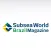 Subsea World Brazil Magazine