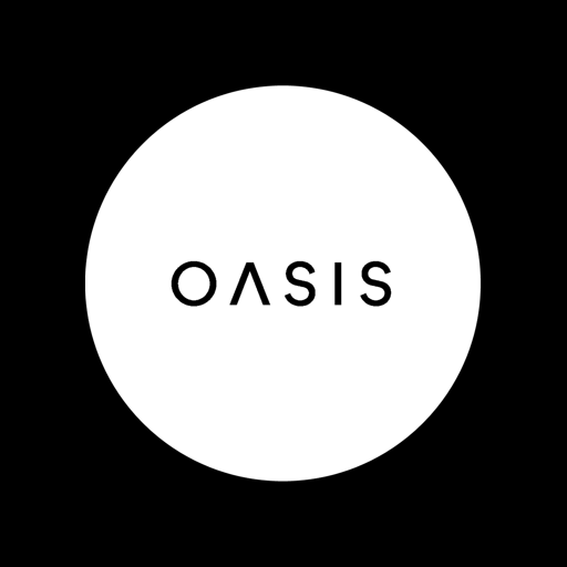 Oasis at Home