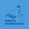 Ventura First UMC