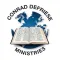 Conrad DeFriese Ministries