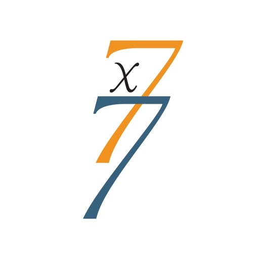 7x7 Conversations 7x7 Conversations
