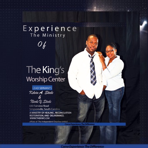 The King's Worship Center The King's Worship Center