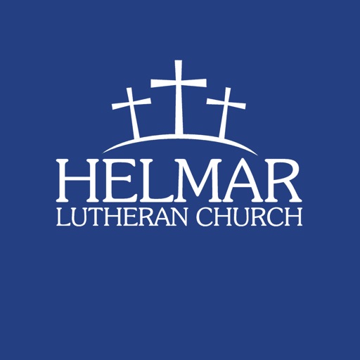 Helmar Lutheran Church Helmar Lutheran Church