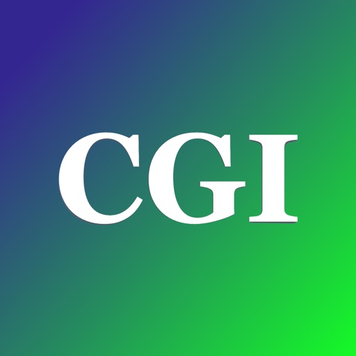 CGI Digital Network CGI Digital Network