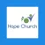 Hope Church Blaine App