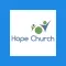 Hope Church Blaine App