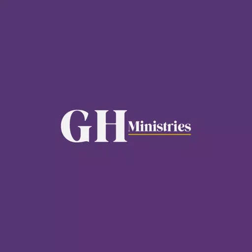 Gavin Harris Ministries