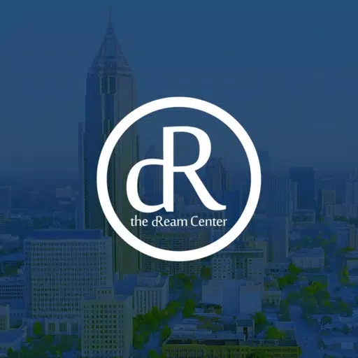 The dReam Center Church of Atl The dReam Center Church of Atl