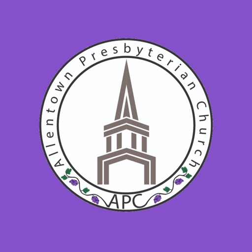 Allentown Presbyterian Church Allentown Presbyterian Church