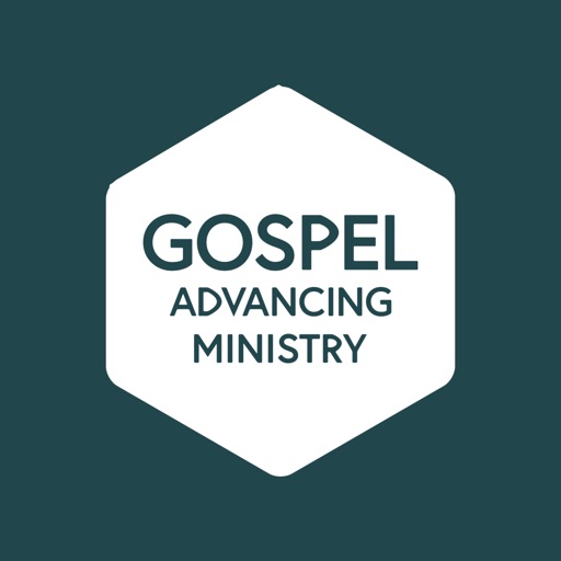 Gospel Advancing Ministry Gospel Advancing Ministry
