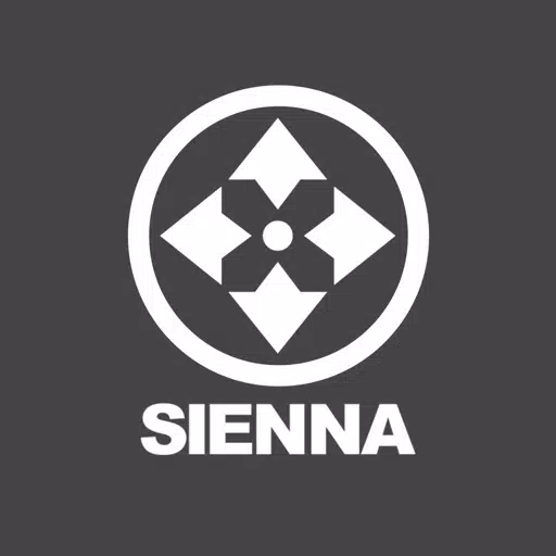 The HUB Sienna The HUB Sienna