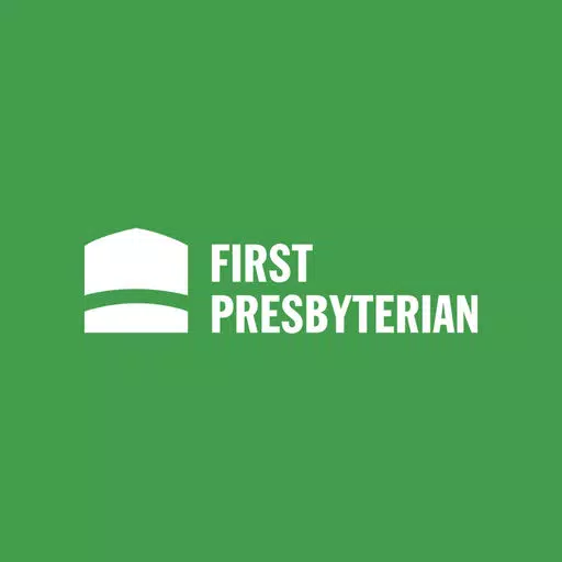 First Pres Amarillo First Pres Amarillo