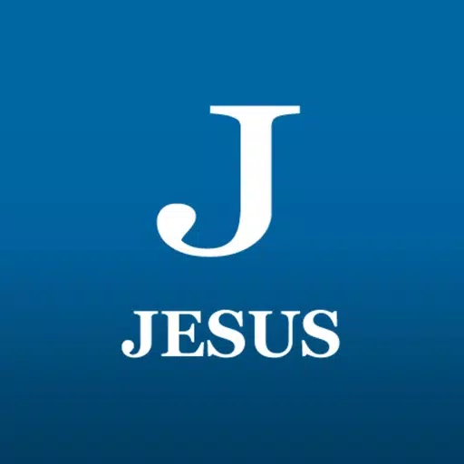 The Jesus App The Jesus App
