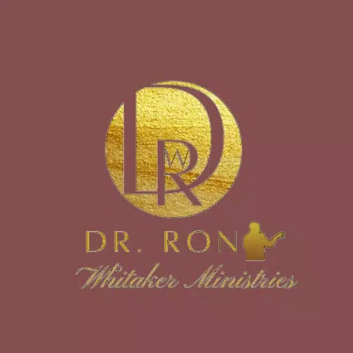 Dr. Ron Whitaker Ministries Dr. Ron Whitaker Ministries
