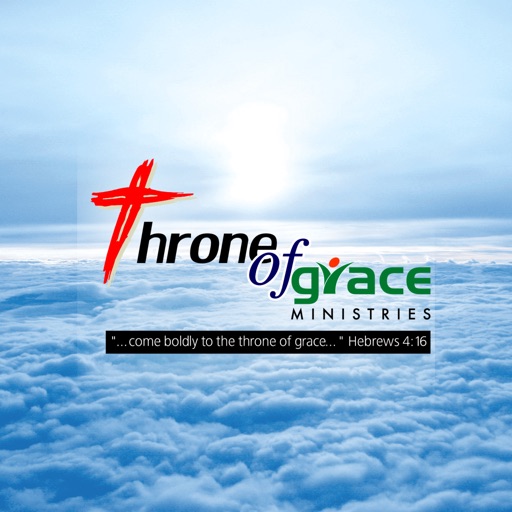 Throne Of Grace Ministries Throne Of Grace Ministries