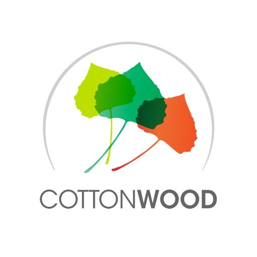 COTTONWOOD LIFE COTTONWOOD LIFE