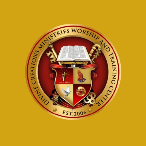 Divine Creations Ministries Divine Creations Ministries