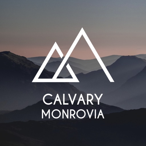 Calvary Chapel Monrovia Calvary Chapel Monrovia