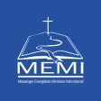 Messenger Evangelistic MI