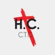 His Church - CCP His Church - CCP