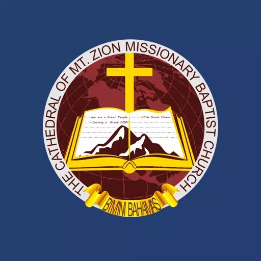 Mt.Zion Baptist Church Bimini Mt.Zion Baptist Church Bimini