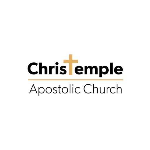 Christ Temple Apostolic Christ Temple Apostolic