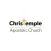Christ Temple Apostolic