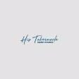 His Tabernacle