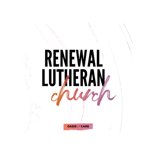 Renewal Lutheran Church Renewal Lutheran Church