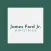 James Ford Jr. (Christ Bible)