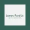 James Ford Jr. (Christ Bible)