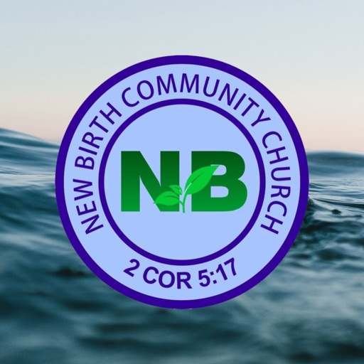 New Birth Community Church-AL New Birth Community Church-AL