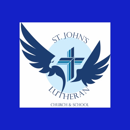 Saint John's Lutheran
