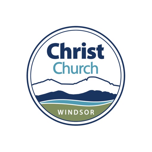 Christ Church Windsor Christ Church Windsor