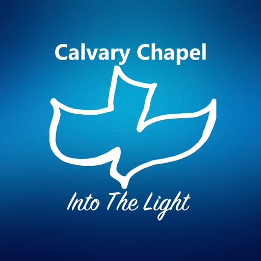 Calvary Chapel Into The Light Calvary Chapel Into The Light