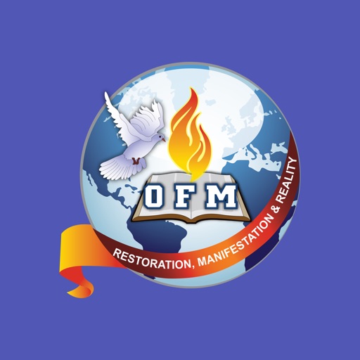 OMEGA FIRE MINISTRIES NEW YORK OMEGA FIRE MINISTRIES NEW YORK