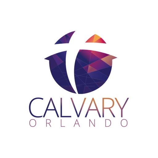 Calvary Orlando App Calvary Orlando App