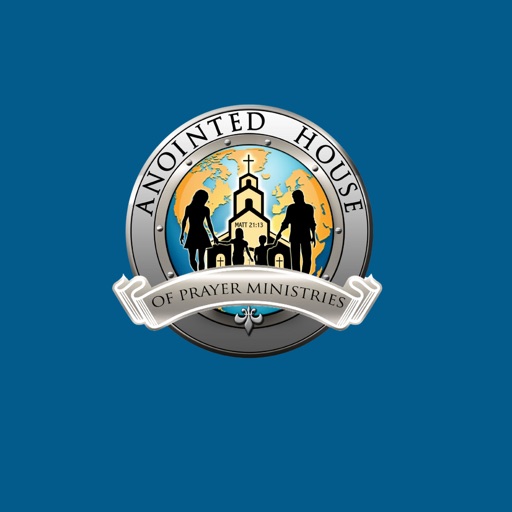 Anointed House Of Prayer Min Anointed House Of Prayer Min