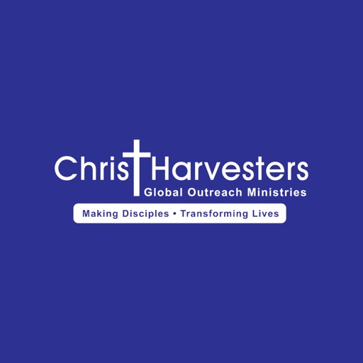 Christ Harvesters - CHMI/ USA Christ Harvesters - CHMI/ USA