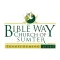 Bible Way Sumter
