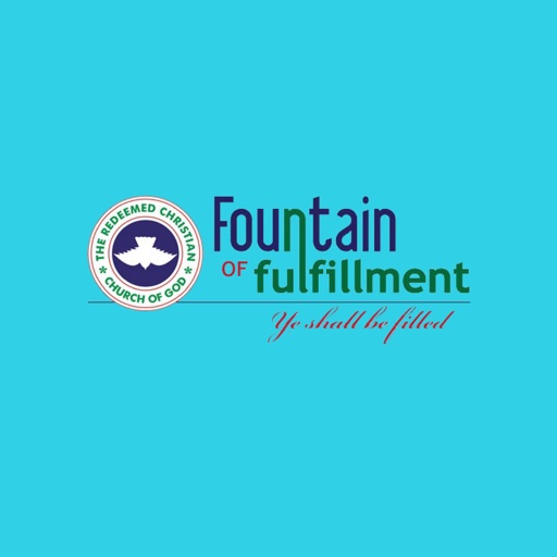 Fountain of Fulfillment Fountain of Fulfillment
