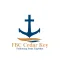 First Baptist of Cedar Key